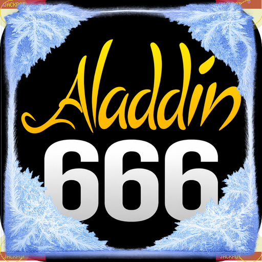 aladdin666 — galeri pratinjau - APK Resmi