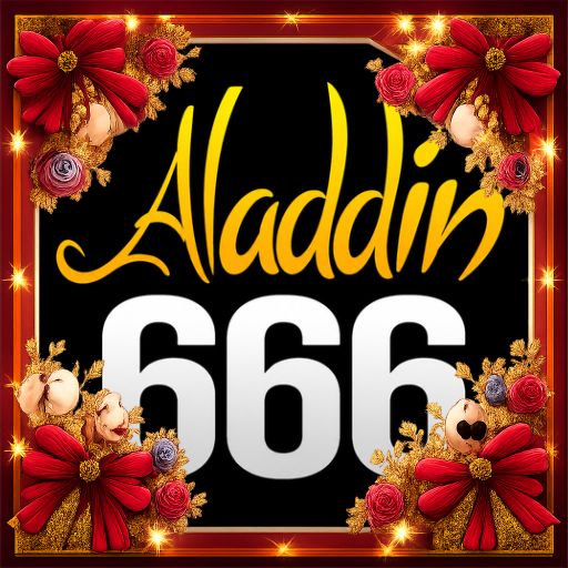 aladdin666 — galeri pratinjau Resmi APK